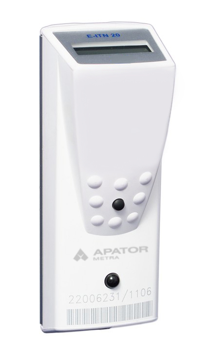 APATOR METRA