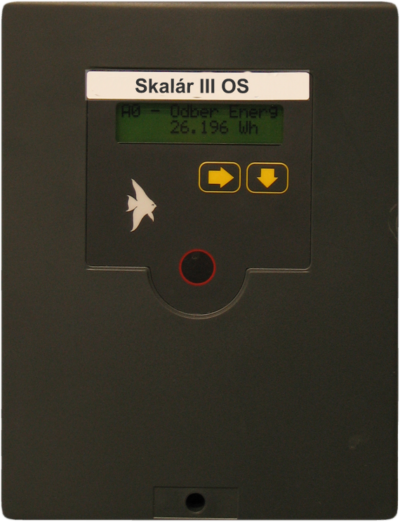 SKALAR III OS